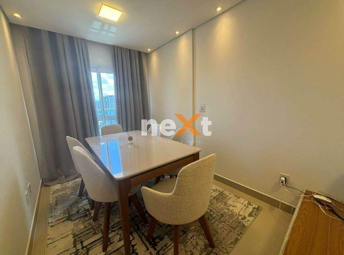 Apartamento à venda no Embaré: 