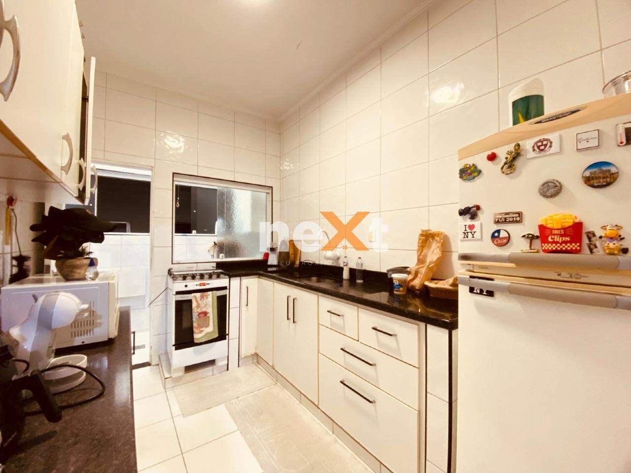 Apartamento à venda no Marapé: 