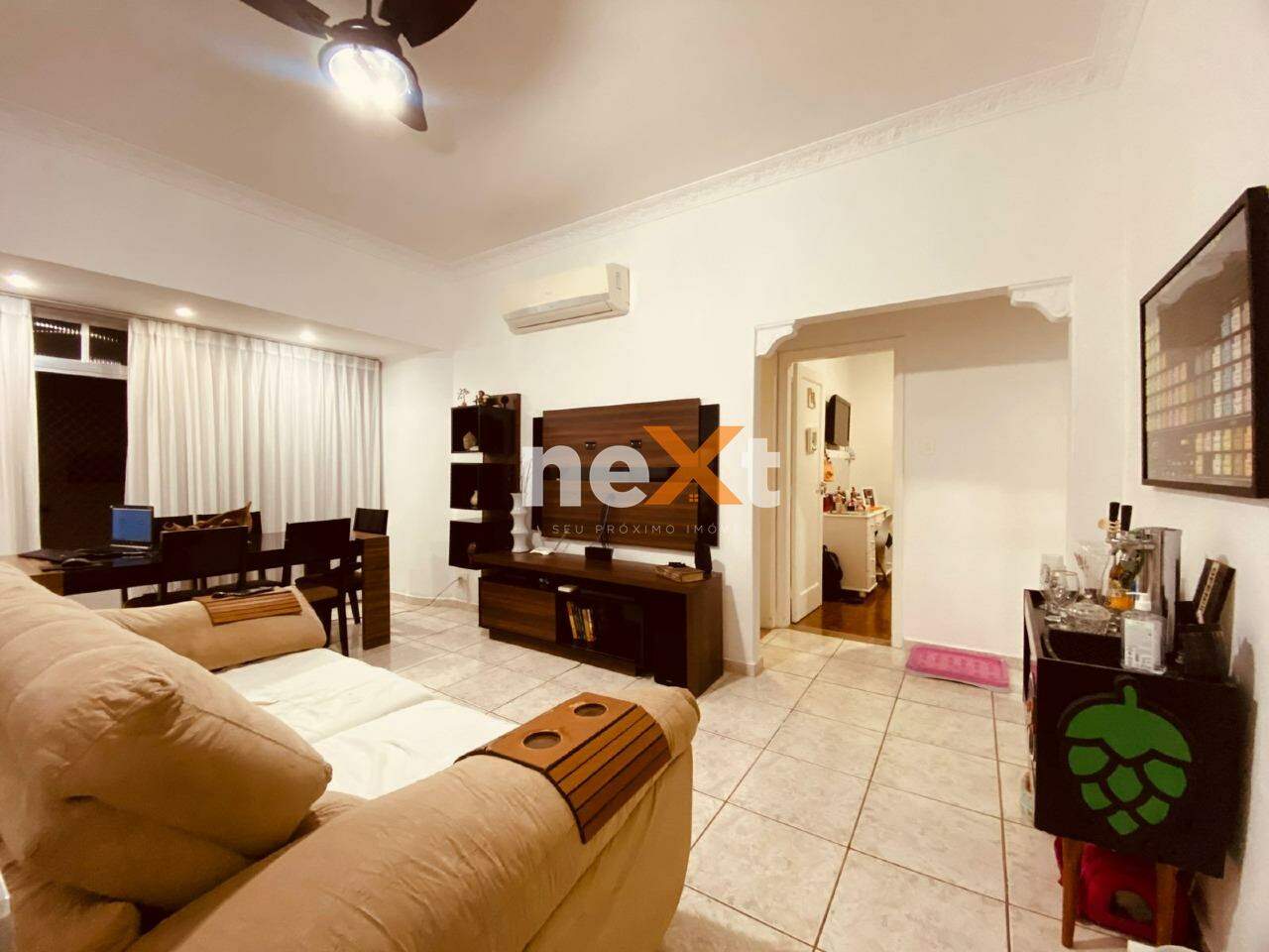 Apartamento à venda no Marapé: 