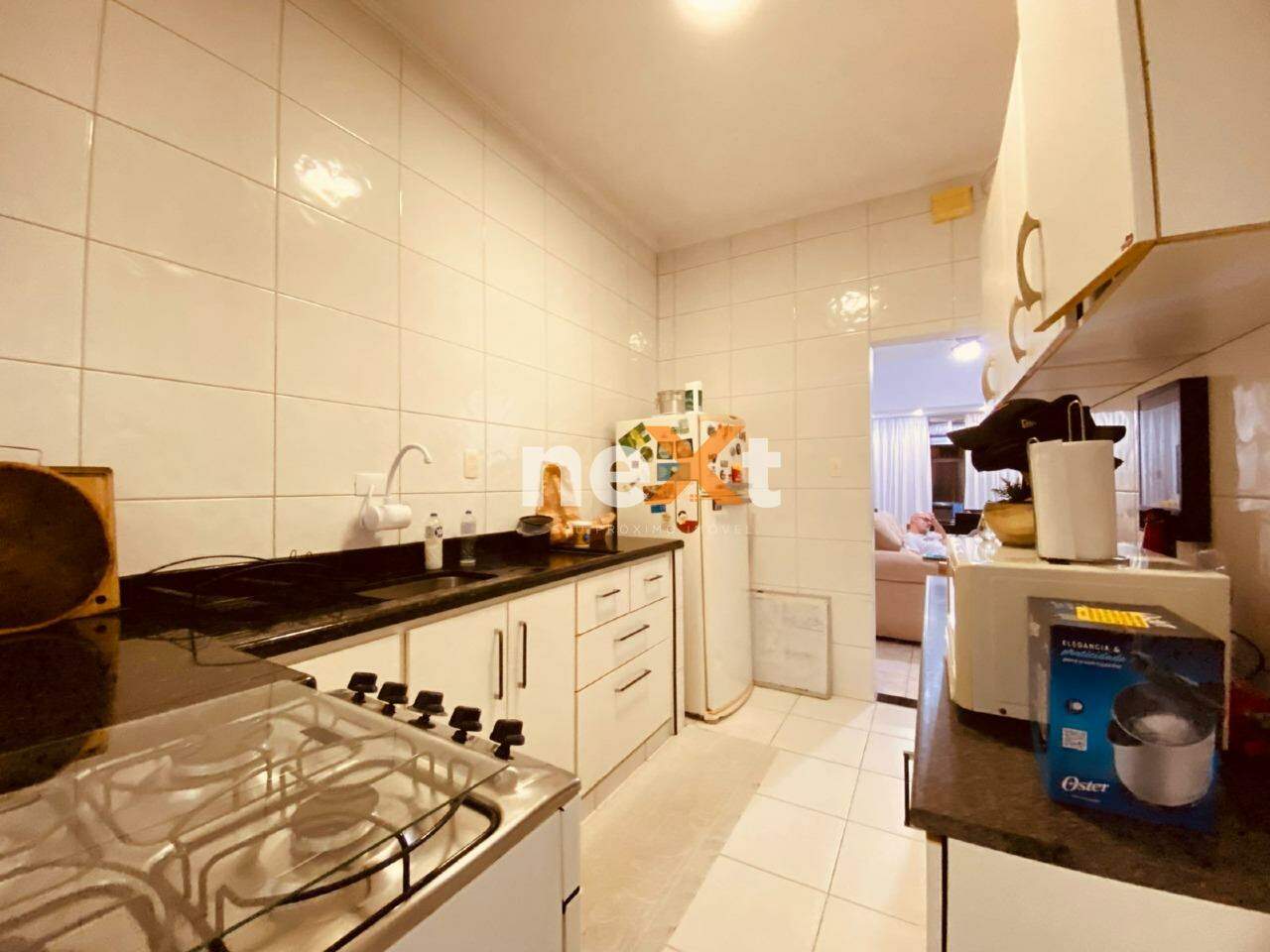 Apartamento à venda no Marapé: 