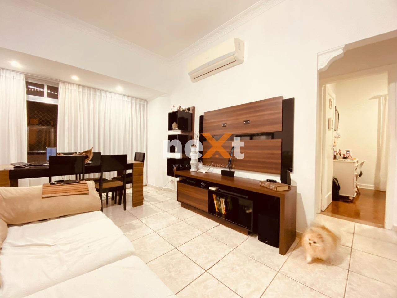 Apartamento à venda no Marapé: 
