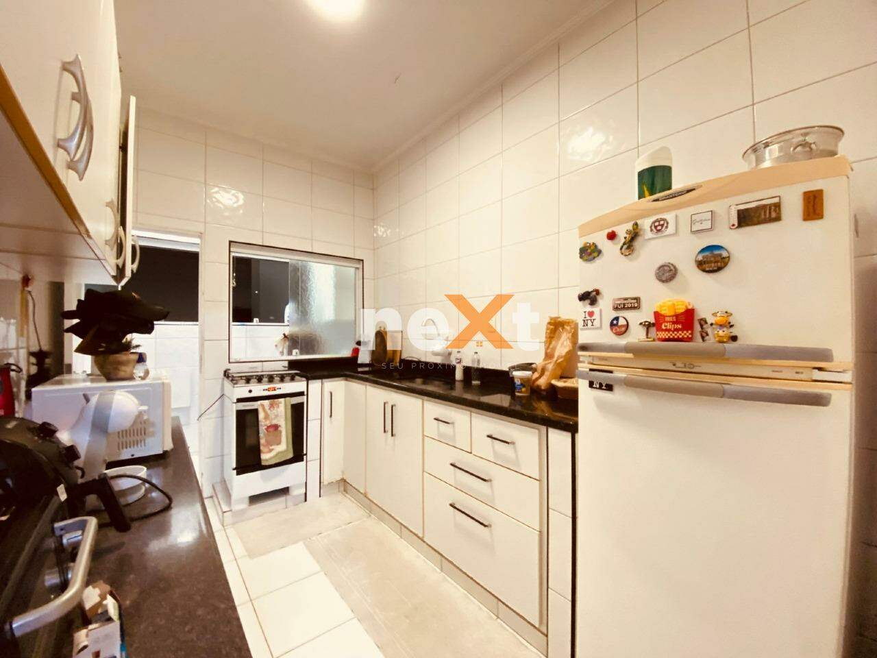 Apartamento à venda no Marapé: 