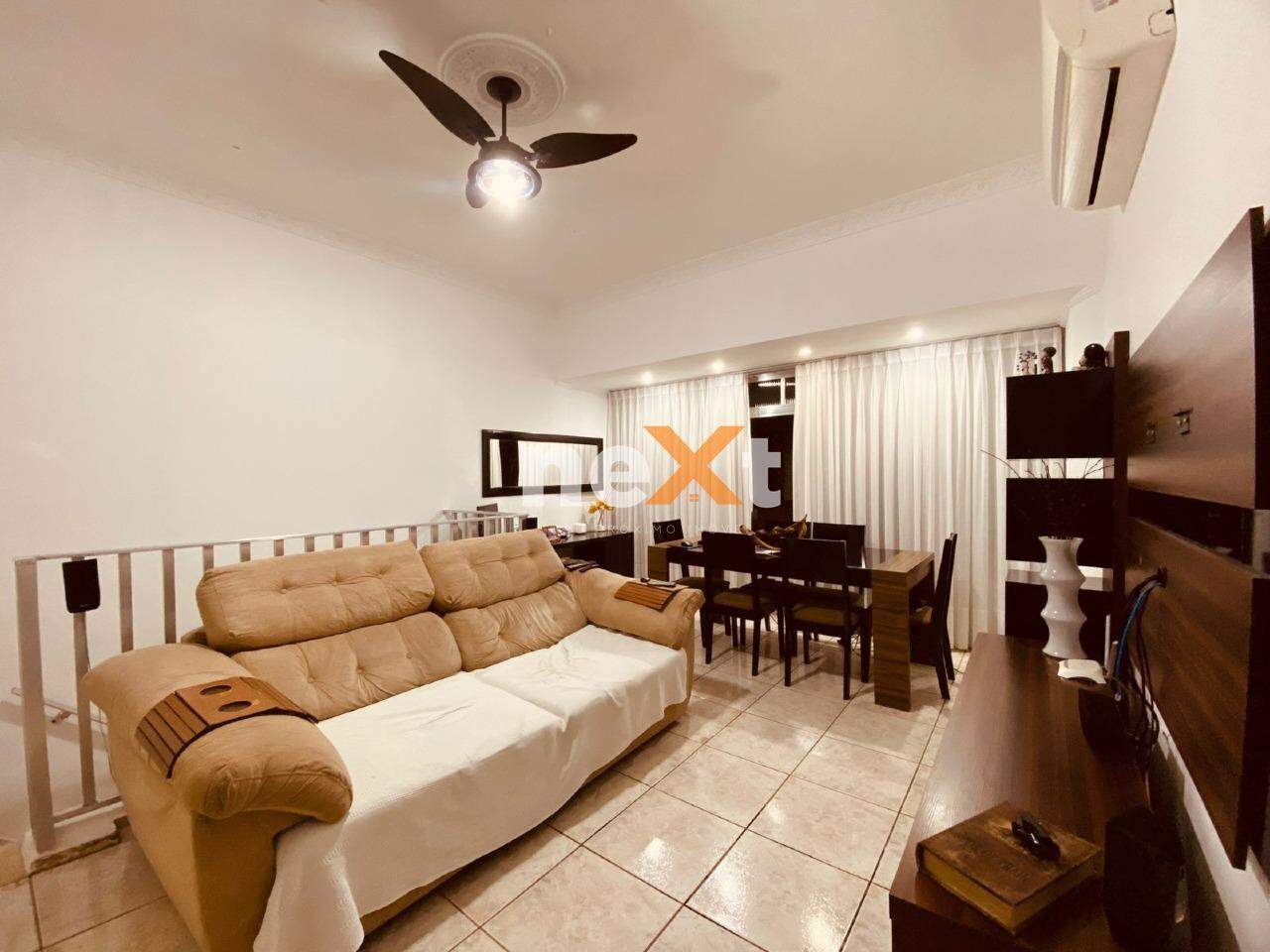 Apartamento à venda no Marapé: 
