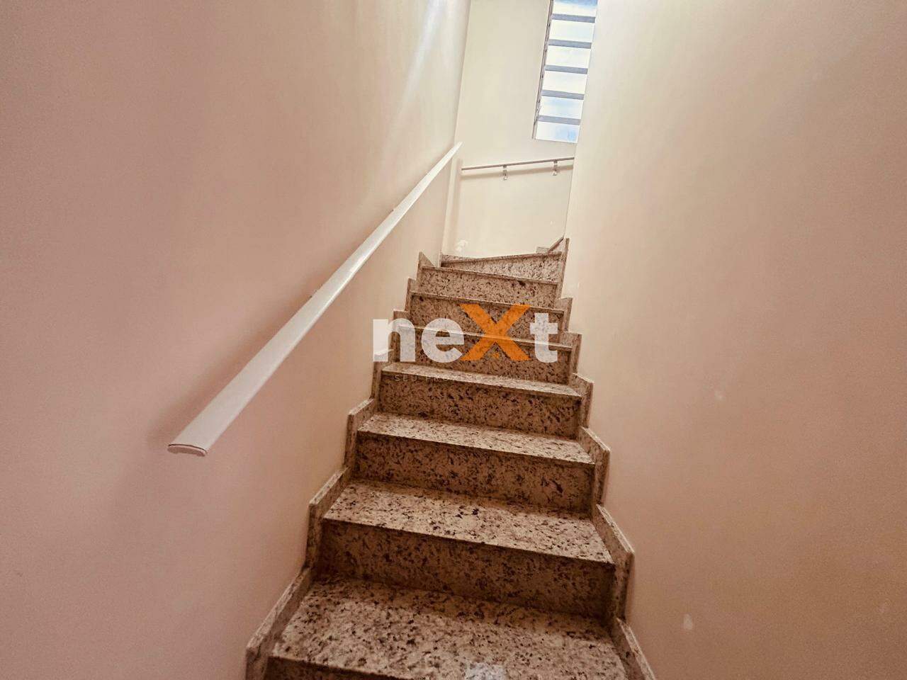 Casa à venda no Campo Grande: 