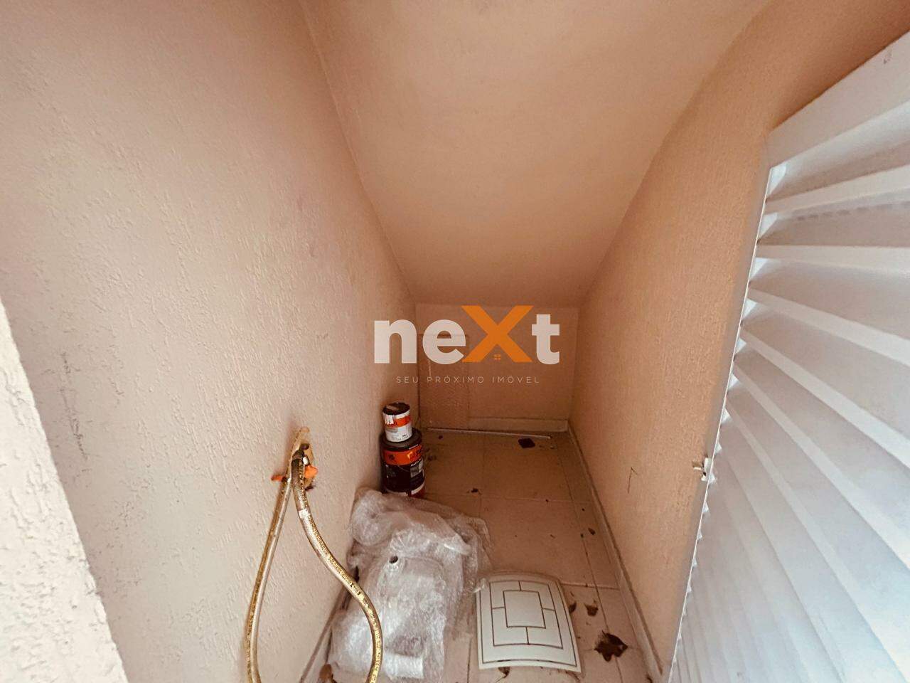 Casa à venda no Campo Grande: 