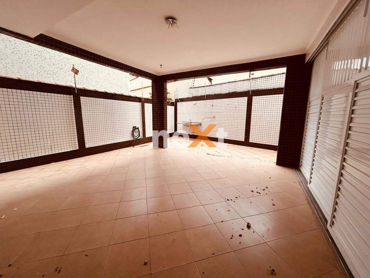 Casa à venda no Campo Grande: 