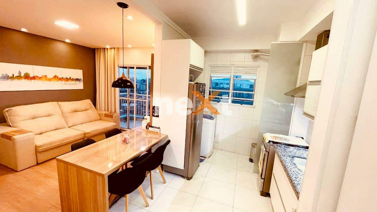 Apartamento à venda no Estuário: 
