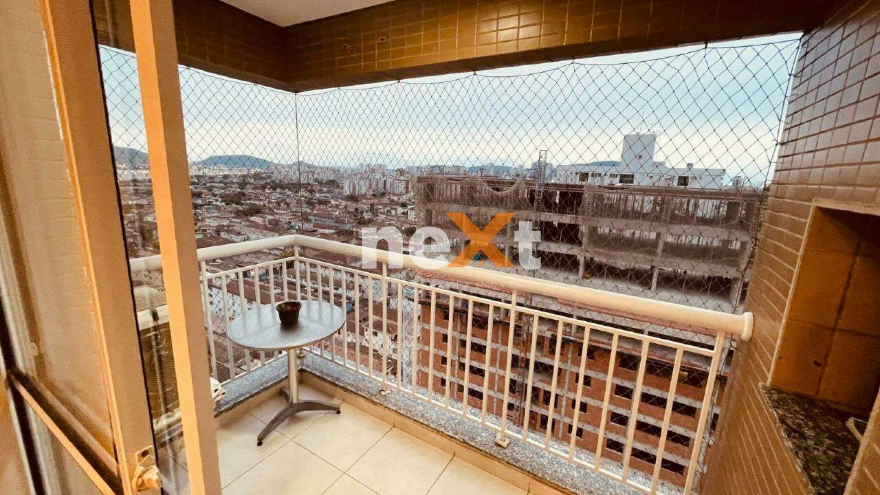 Apartamento à venda no Estuário: 