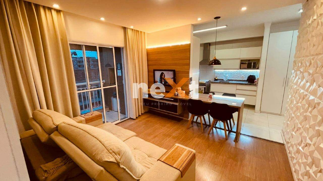 Apartamento à venda no Estuário: 