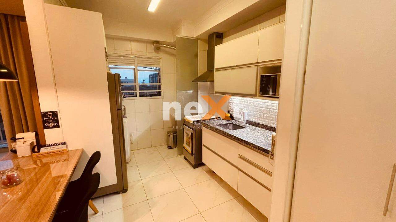 Apartamento à venda no Estuário: 