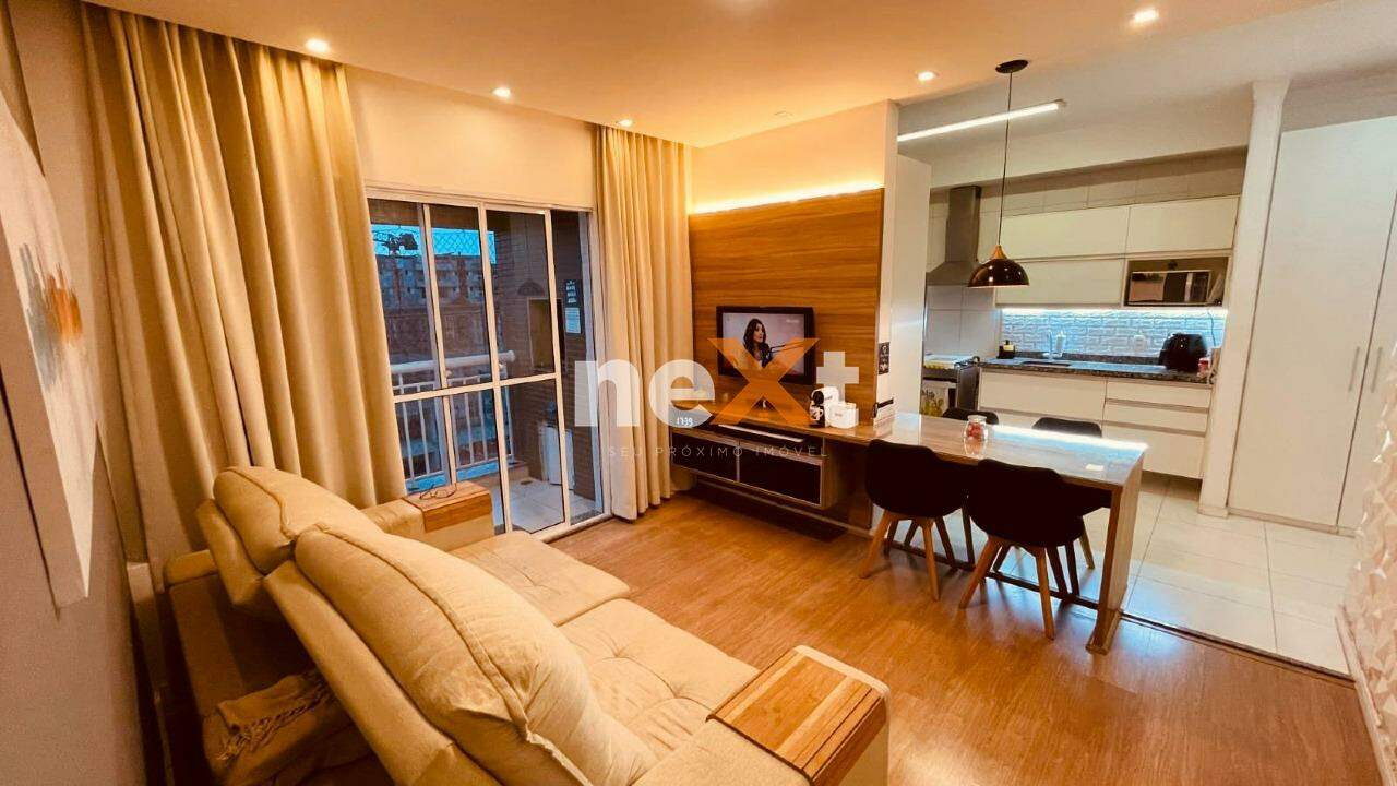 Apartamento à venda no Estuário: 