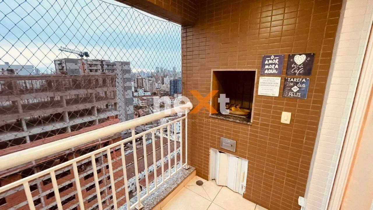 Apartamento à venda no Estuário: 