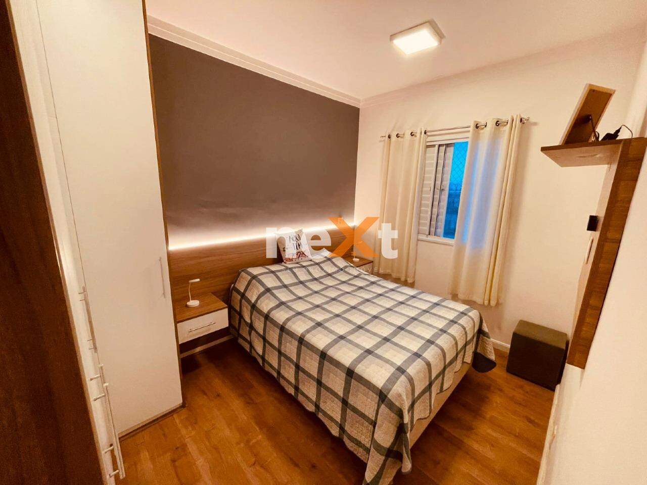 Apartamento à venda no Estuário: 
