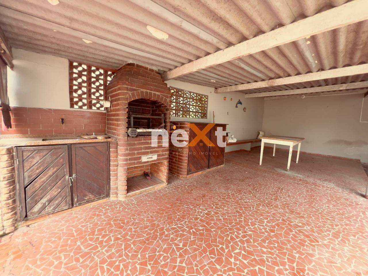 Casa à venda no Macuco: 