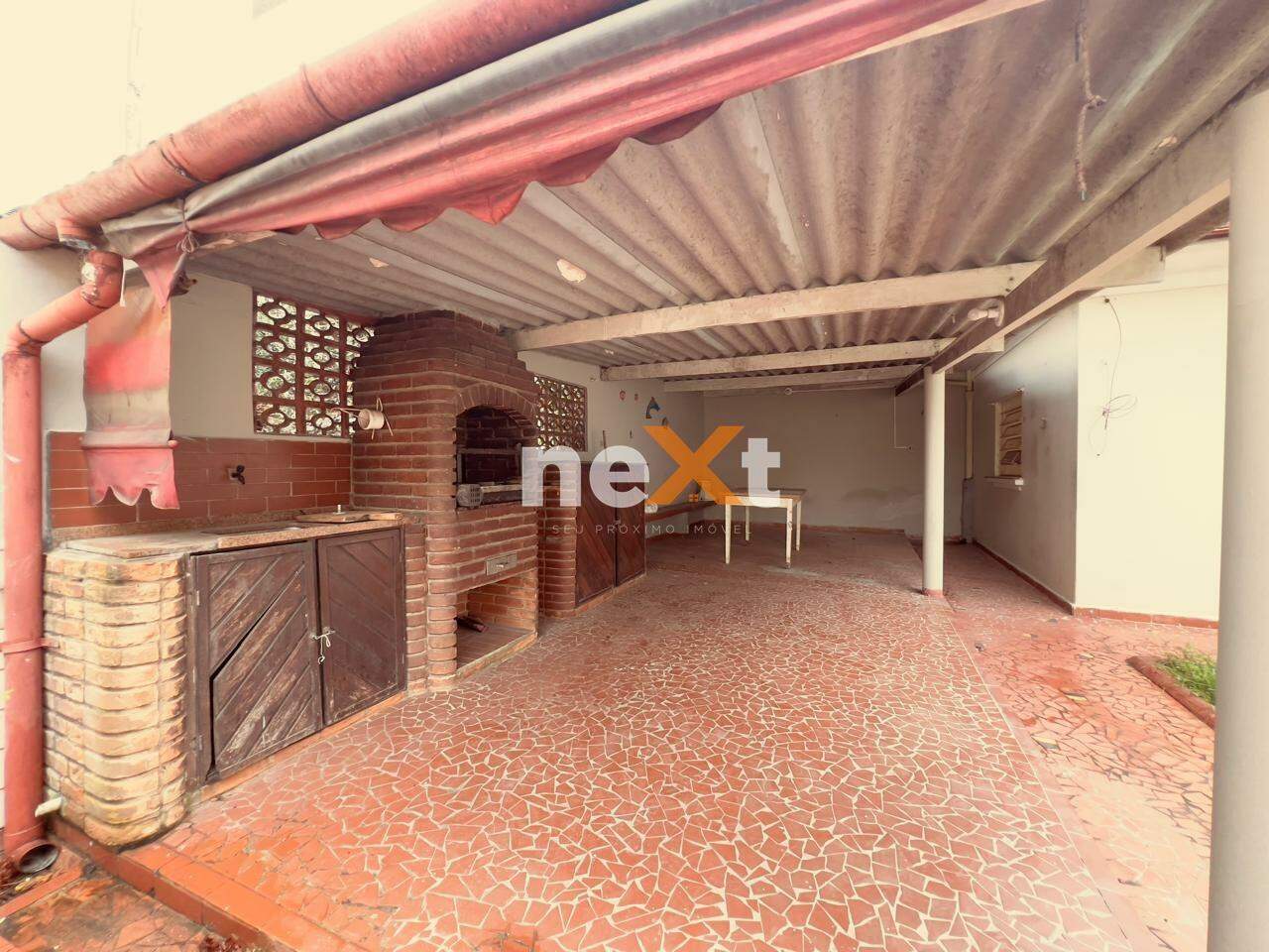 Casa à venda no Macuco: 