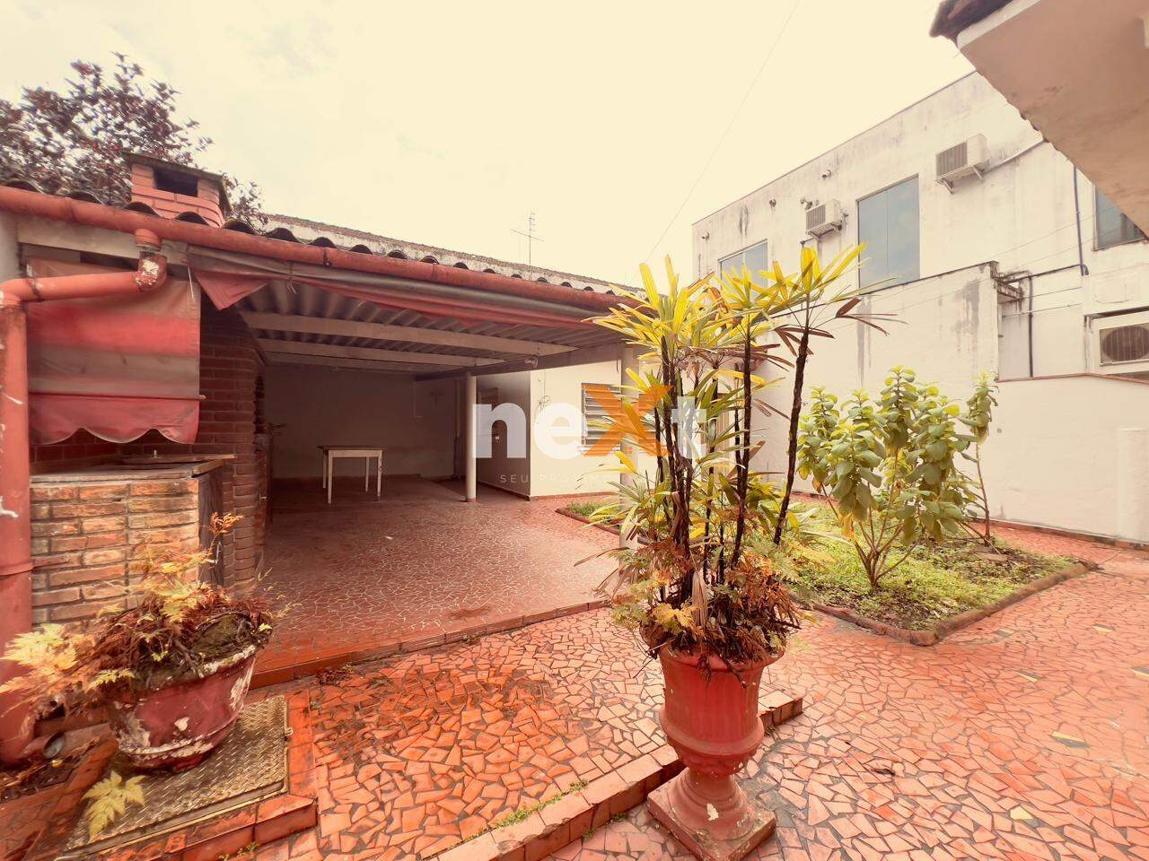 Casa à venda no Macuco: 