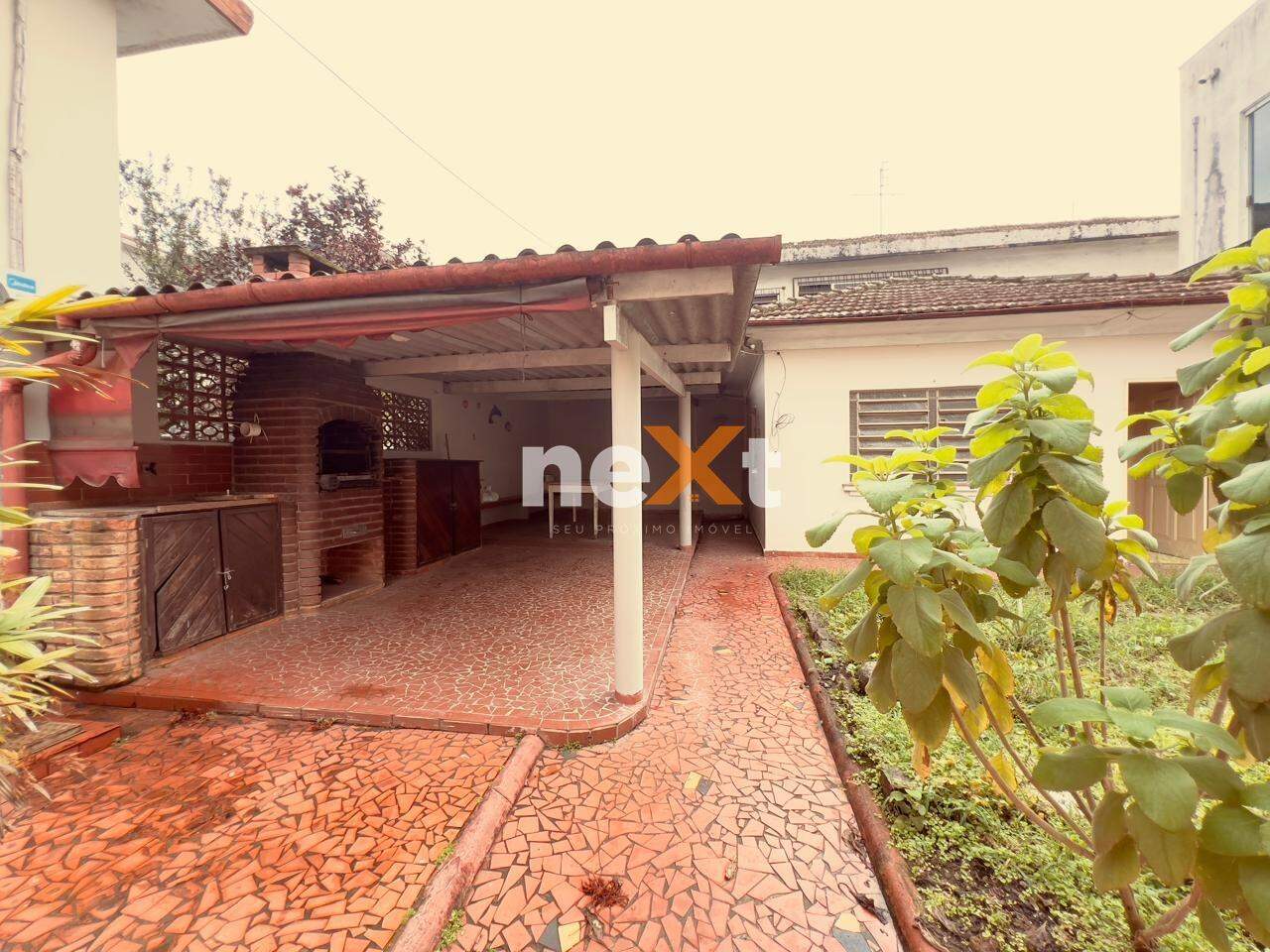 Casa à venda no Macuco: 