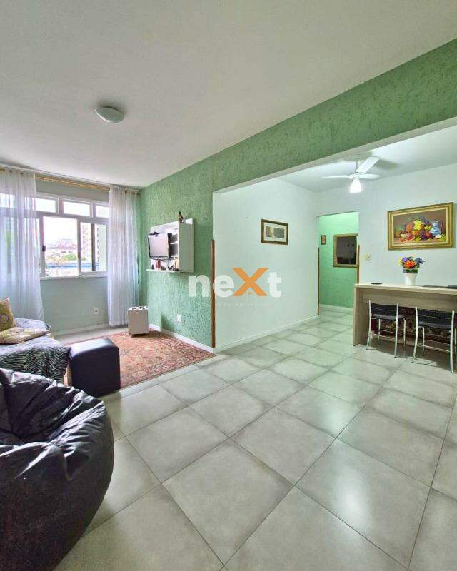Apartamento à venda no Embaré: 