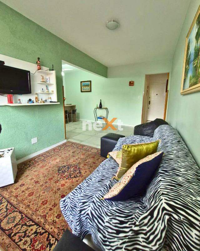 Apartamento à venda no Embaré: 