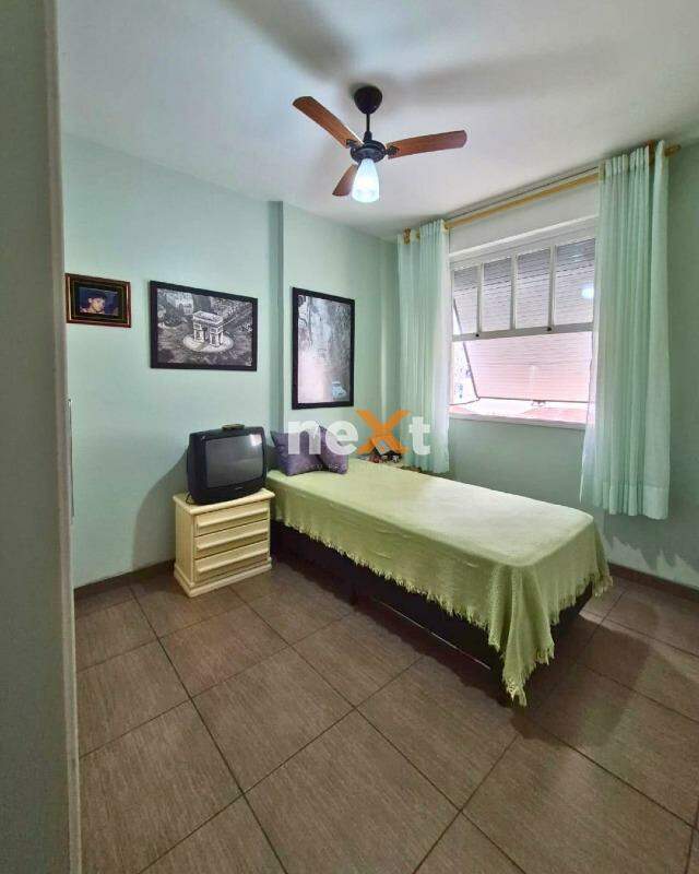 Apartamento à venda no Embaré: 