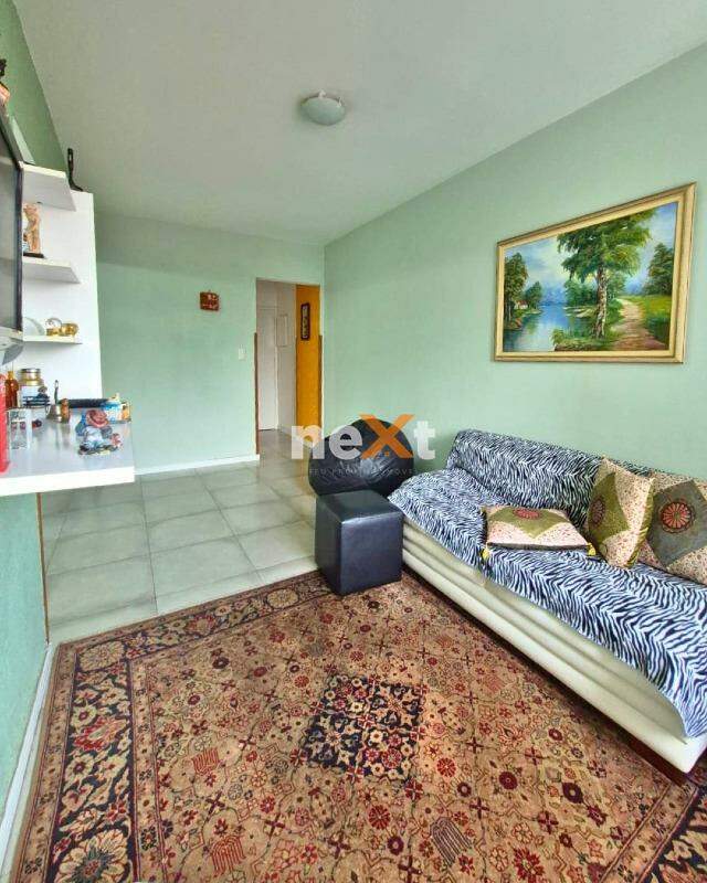Apartamento à venda no Embaré: 