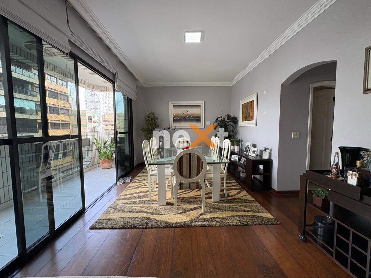 Apartamento à venda no Boqueirão: 