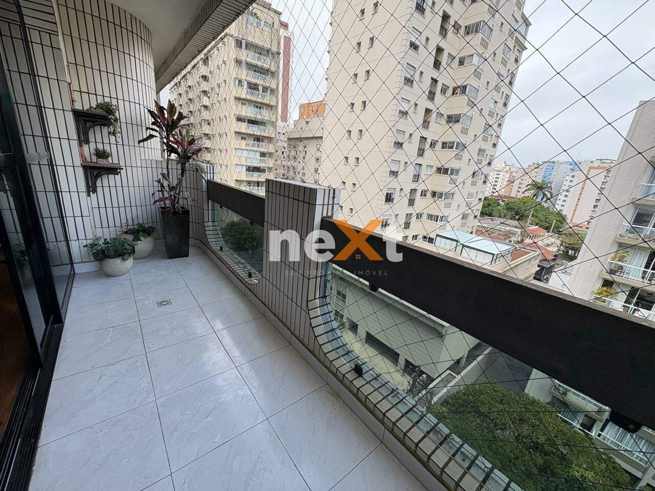 Apartamento à venda no Boqueirão: 