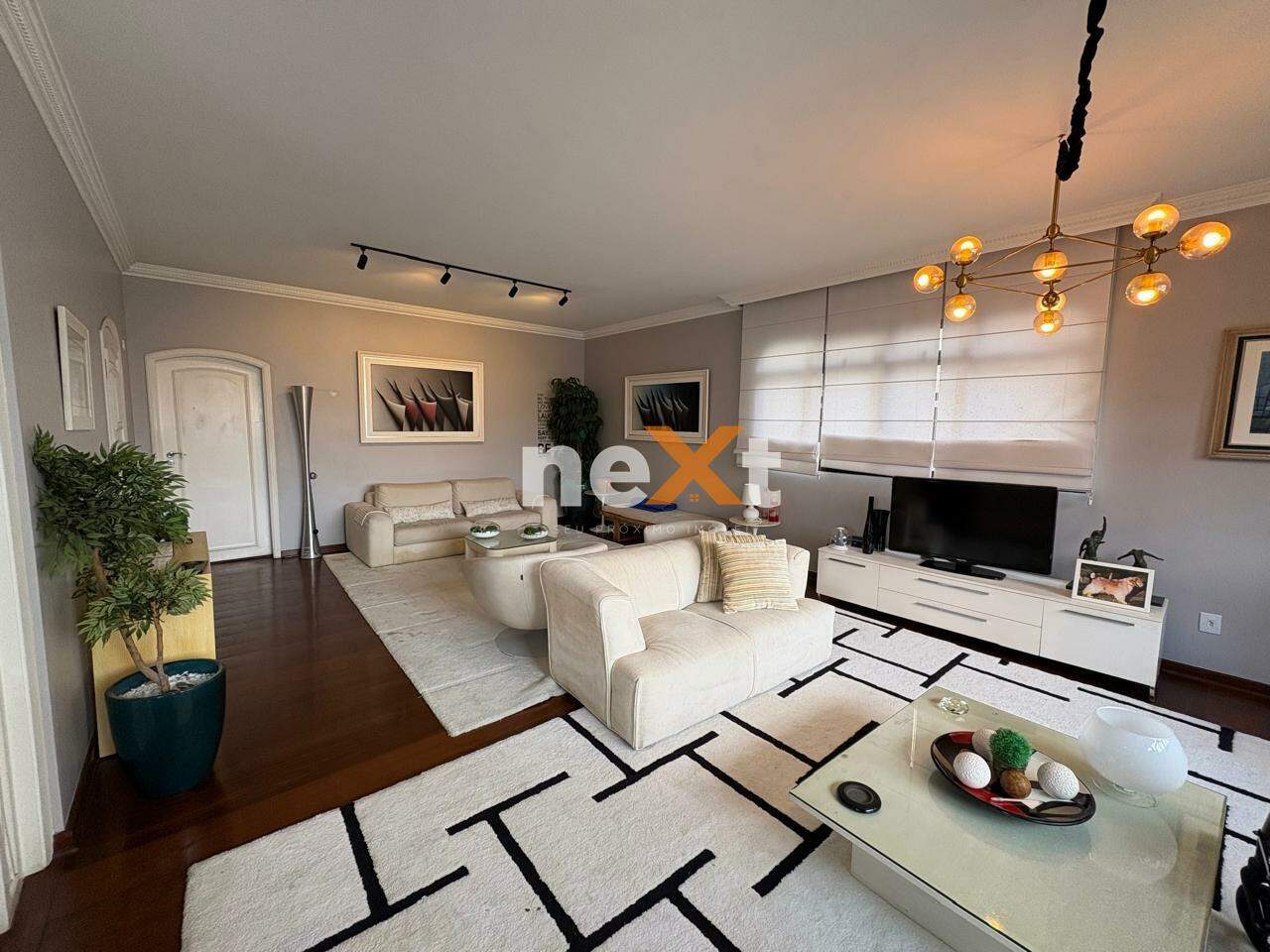 Apartamento à venda no Boqueirão: 