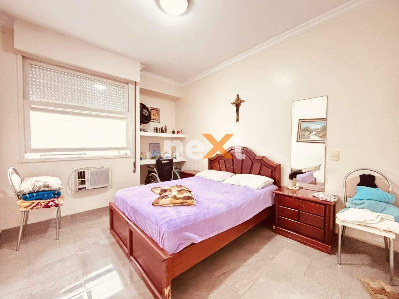 Apartamento à venda no Gonzaga: 