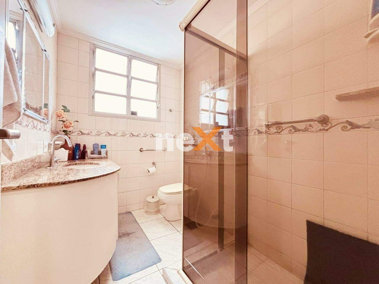 Apartamento à venda no Gonzaga: 