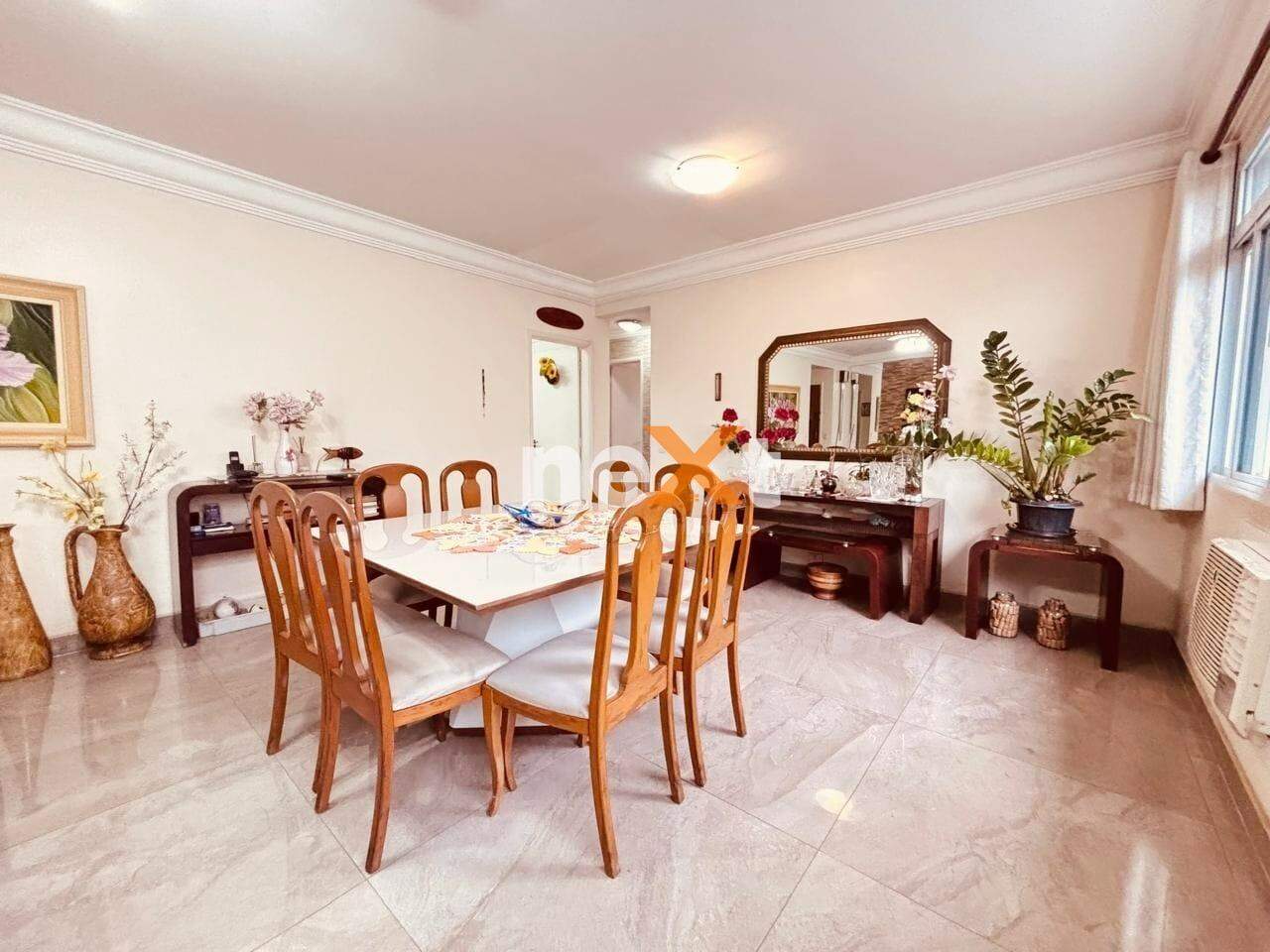 Apartamento à venda no Gonzaga: 