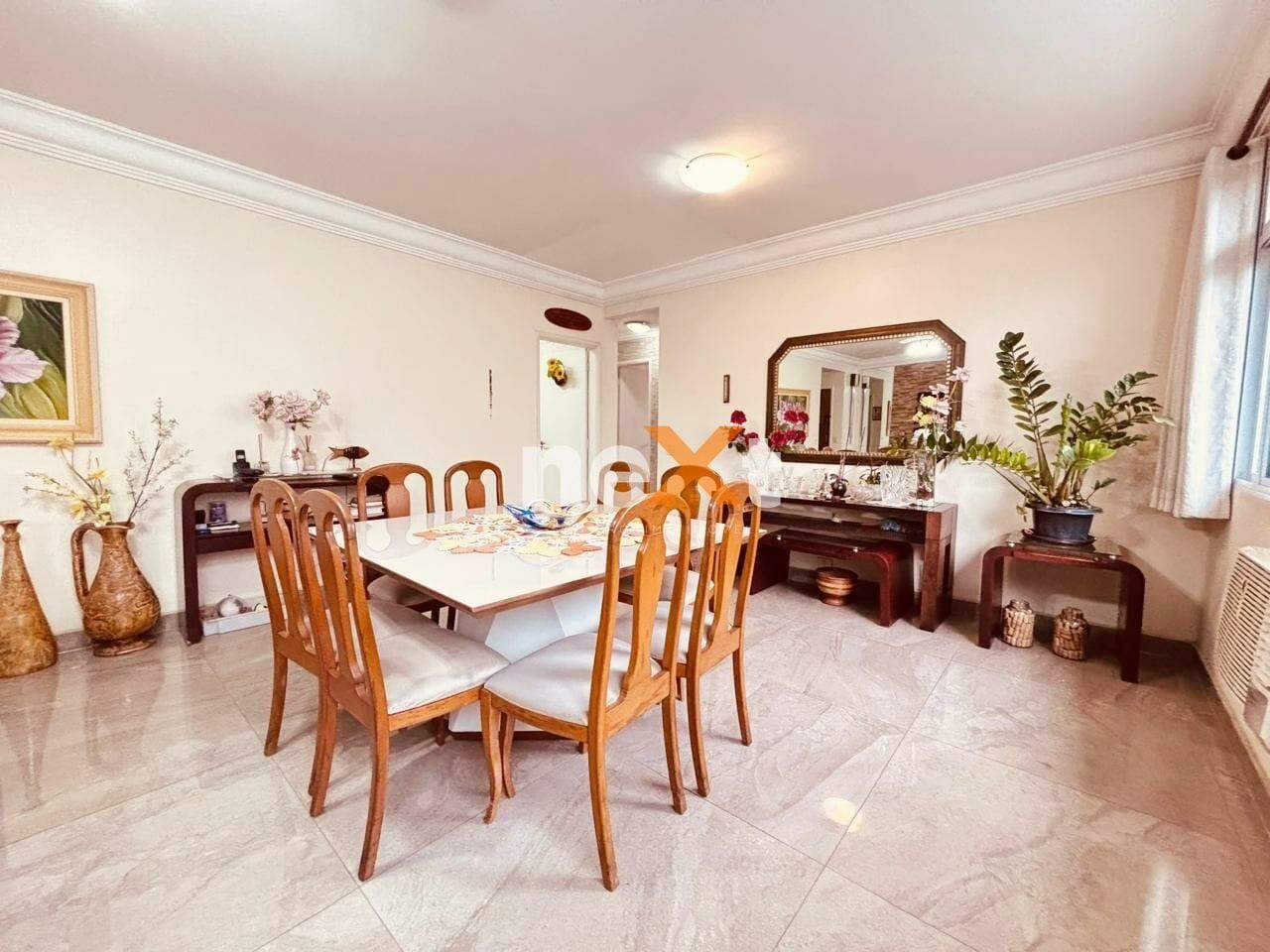 Apartamento à venda no Gonzaga: 