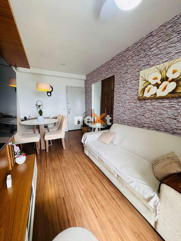 Apartamento à venda no Macuco: 