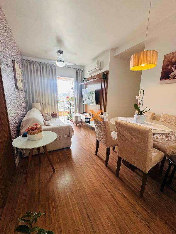 Apartamento à venda no Macuco: 