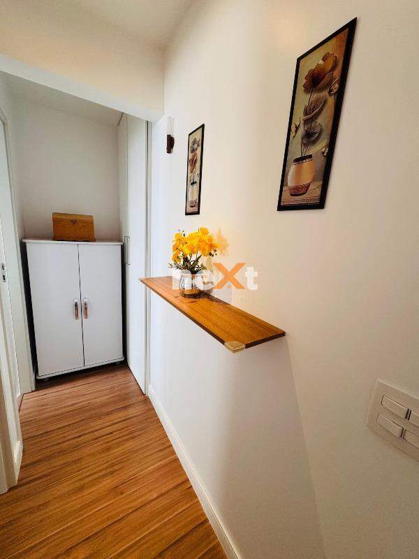 Apartamento à venda no Macuco: 