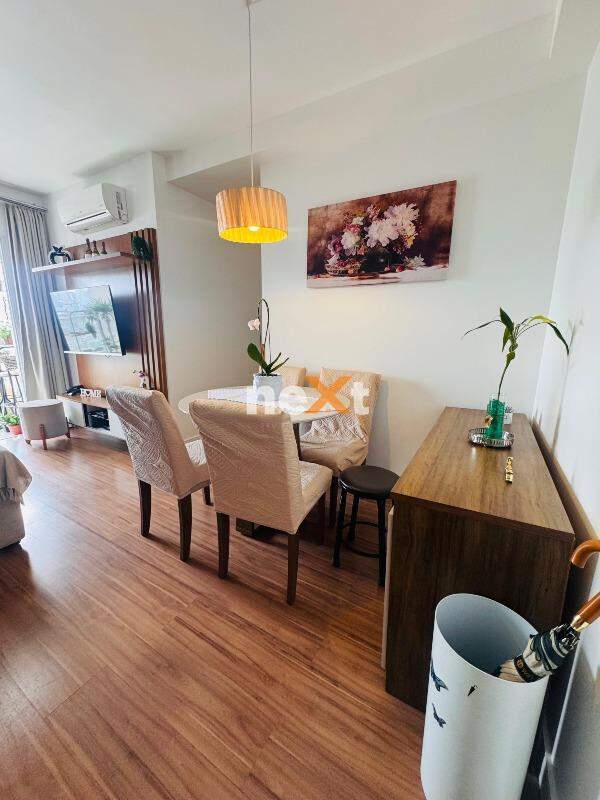 Apartamento à venda no Macuco: 