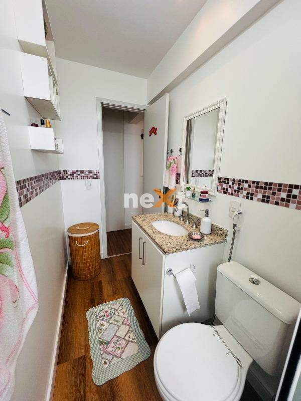 Apartamento à venda no Macuco: 