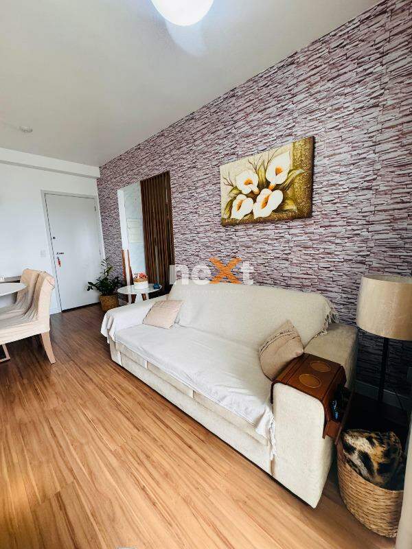 Apartamento à venda no Macuco: 