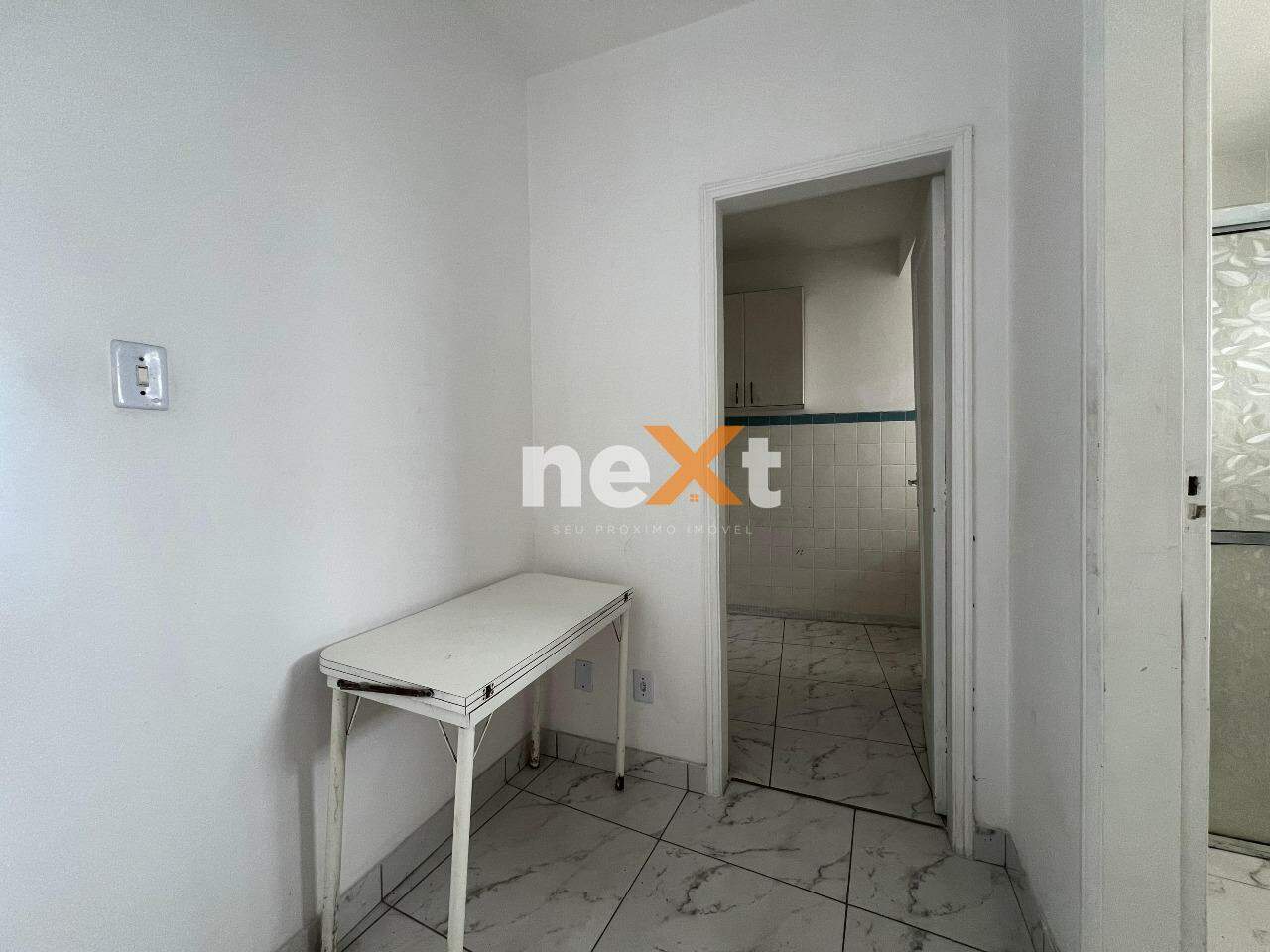 Apartamento à venda no José Menino: 