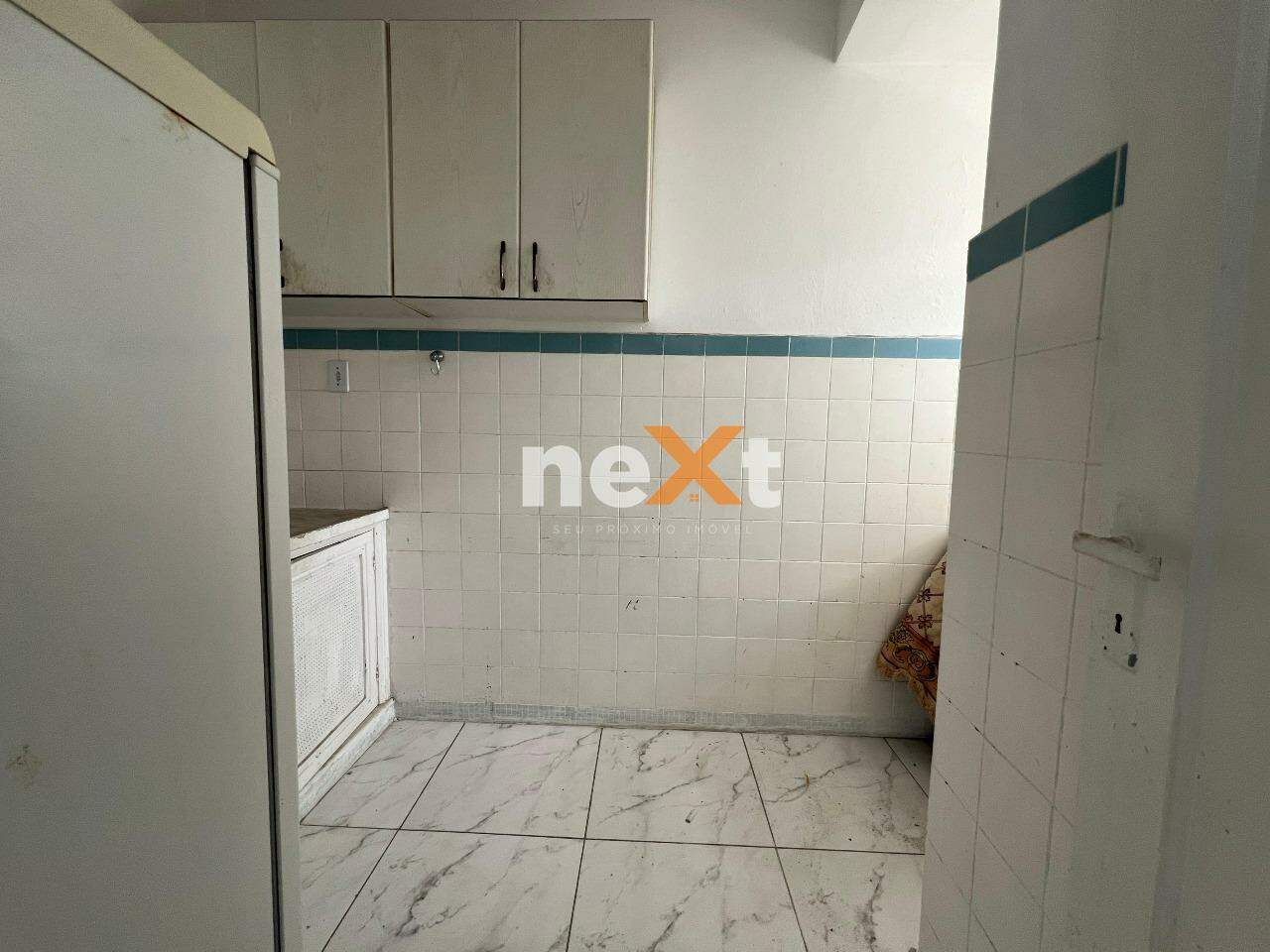 Apartamento à venda no José Menino: 