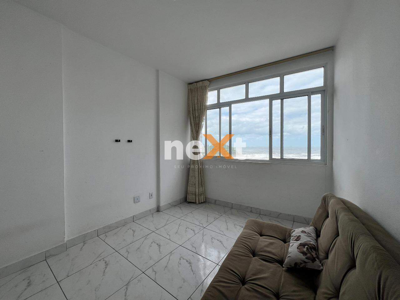 Apartamento à venda no José Menino: 