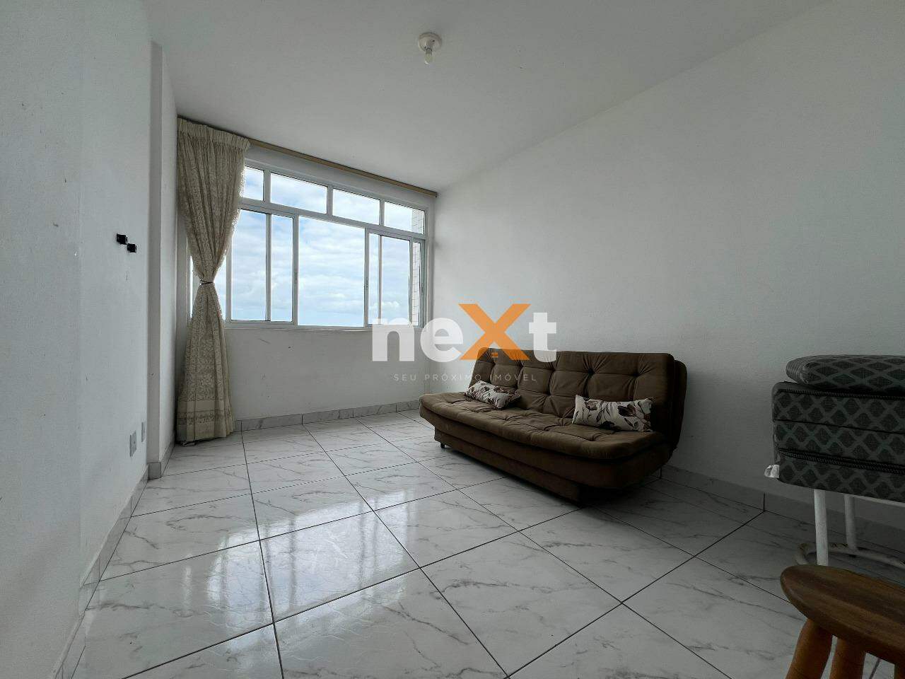 Apartamento à venda no José Menino: 