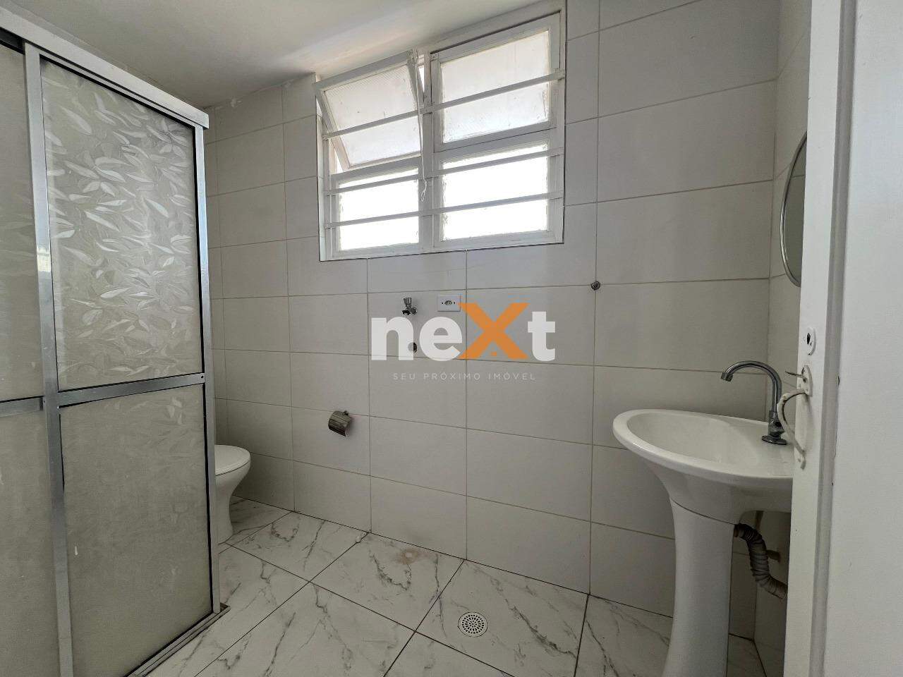 Apartamento à venda no José Menino: 