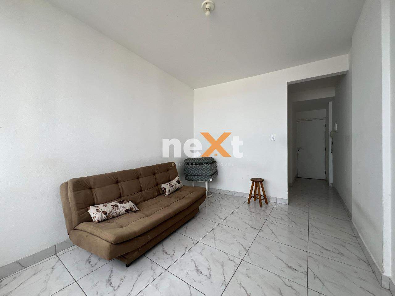 Apartamento à venda no José Menino: 