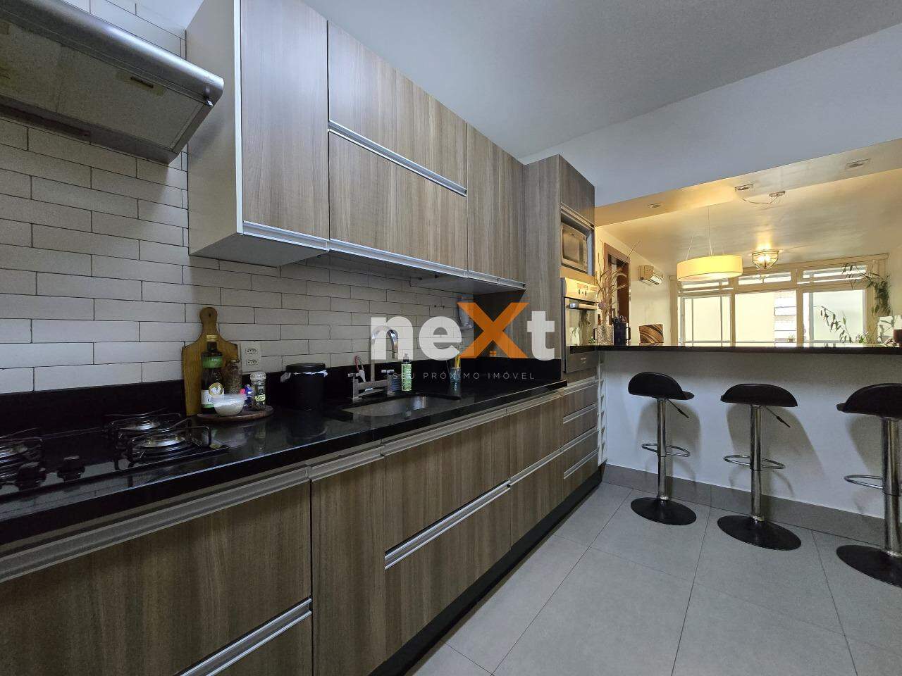 Apartamento à venda no Boqueirão: 