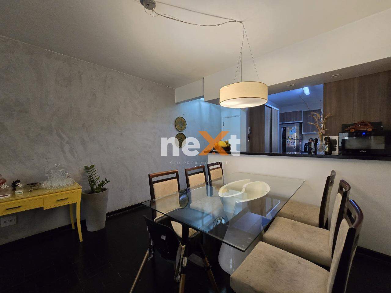 Apartamento à venda no Boqueirão: 