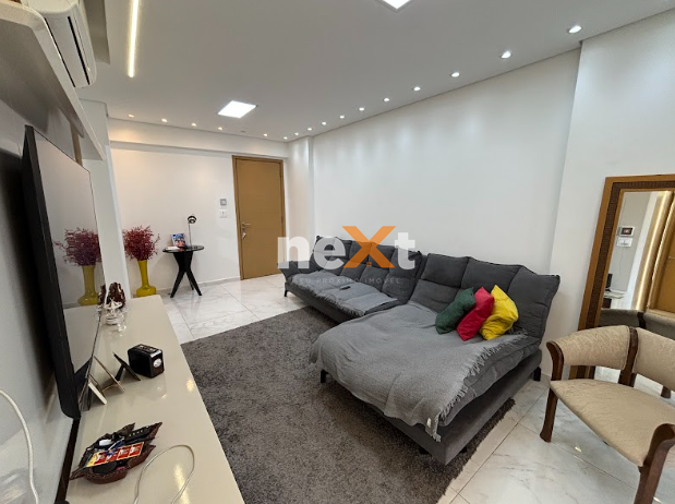 Apartamento à venda no Boqueirão: 
