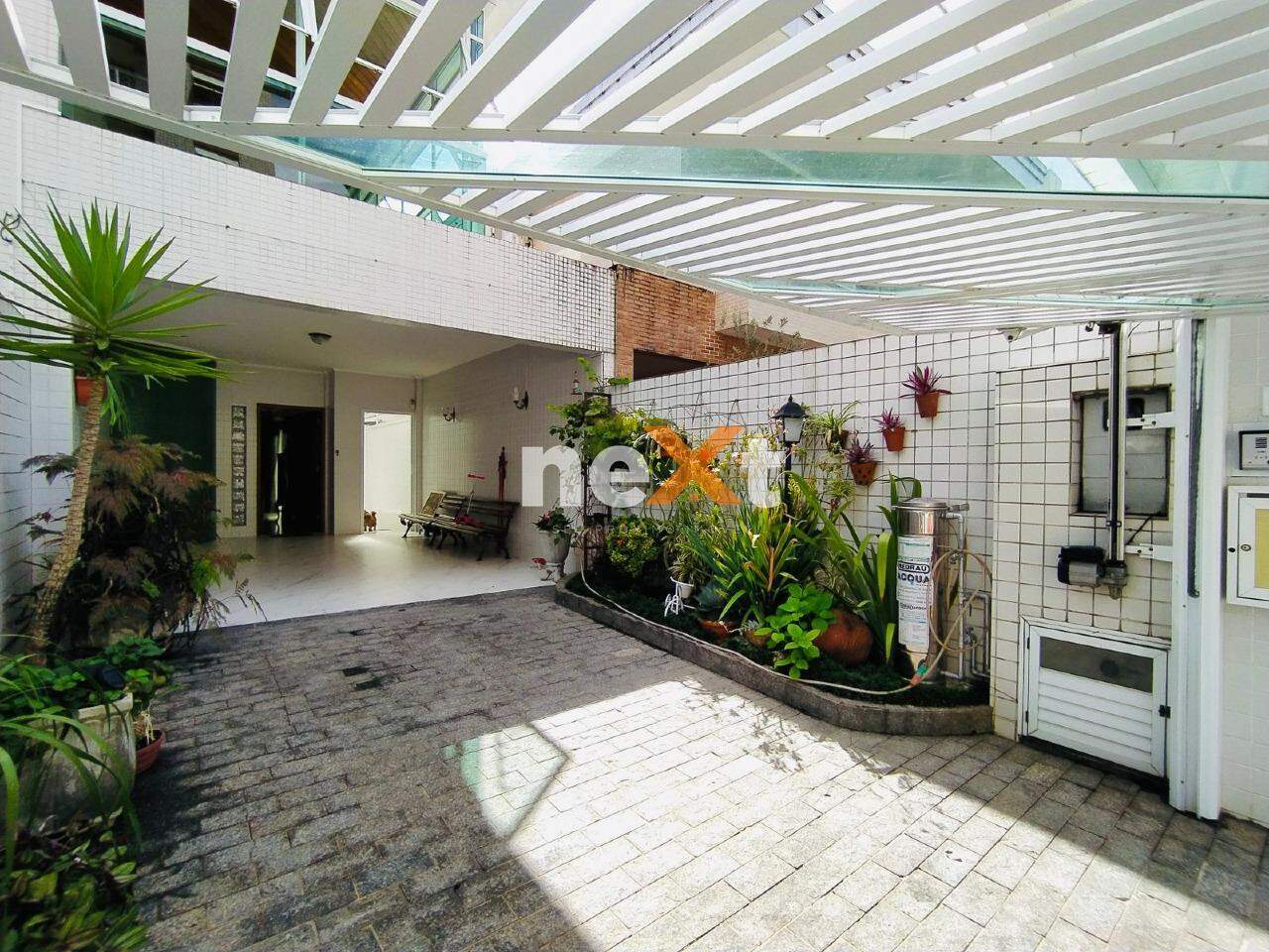 Casa à venda no Campo Grande: 