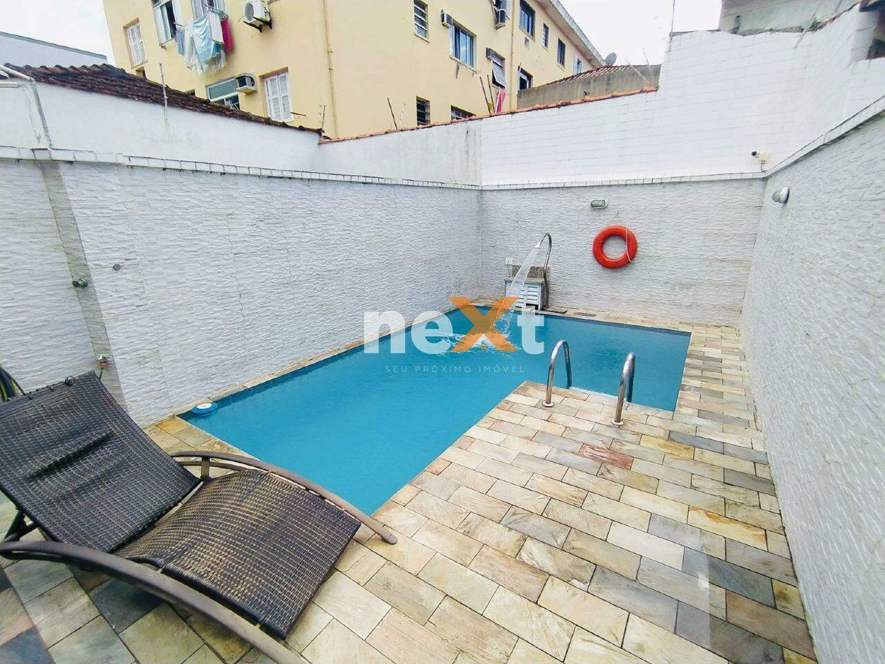 Casa à venda no Campo Grande: 
