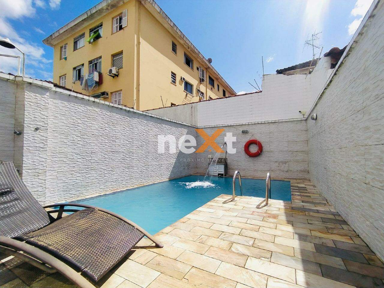 Casa à venda no Campo Grande: 